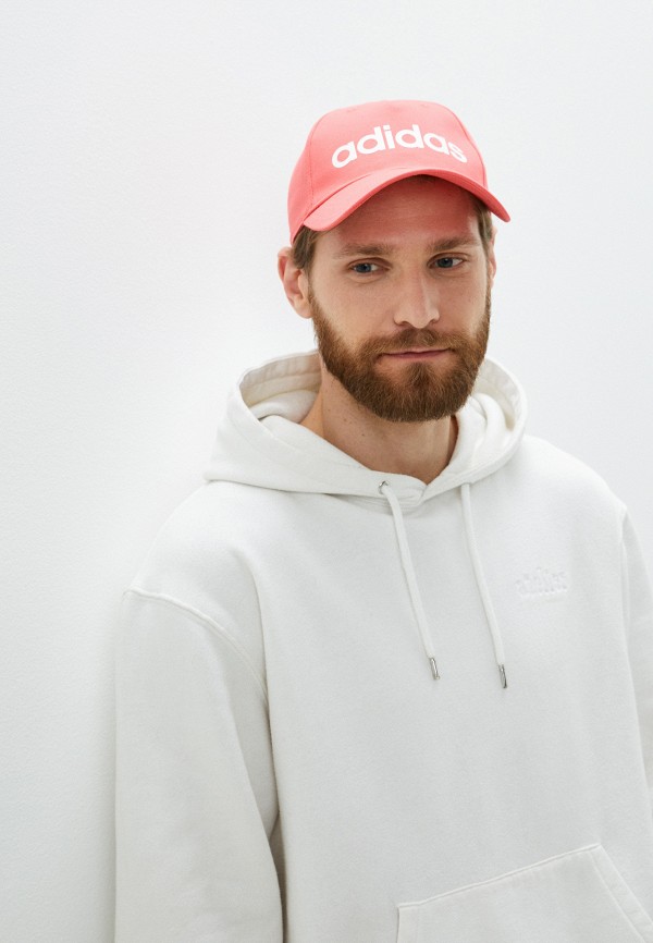 фото Бейсболка adidas