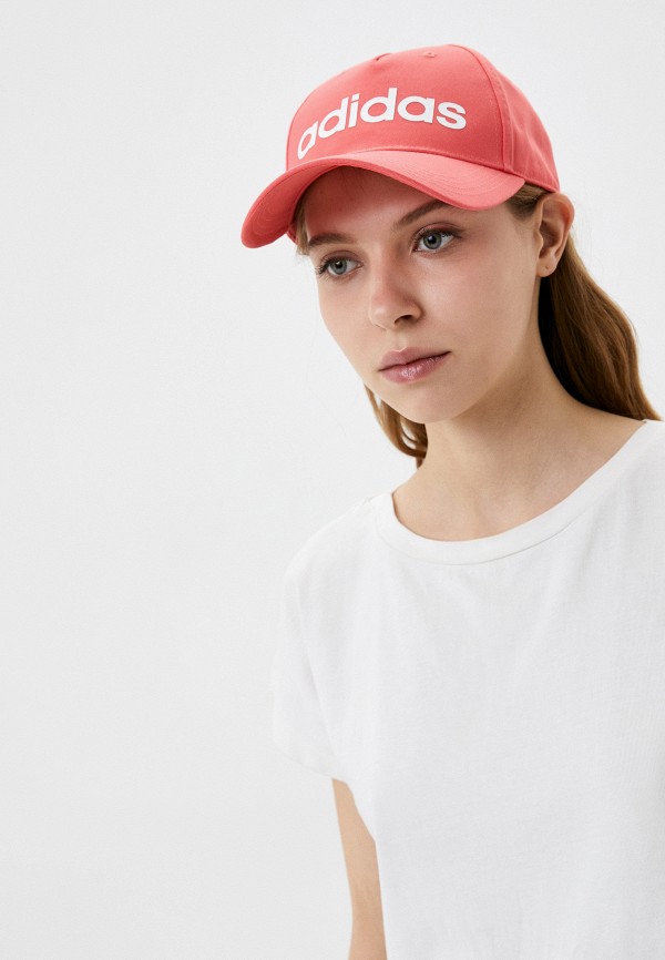 фото Бейсболка adidas