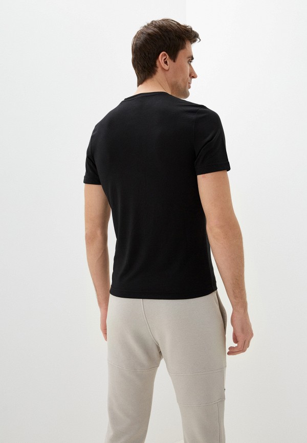 фото Футболка спортивная reebok