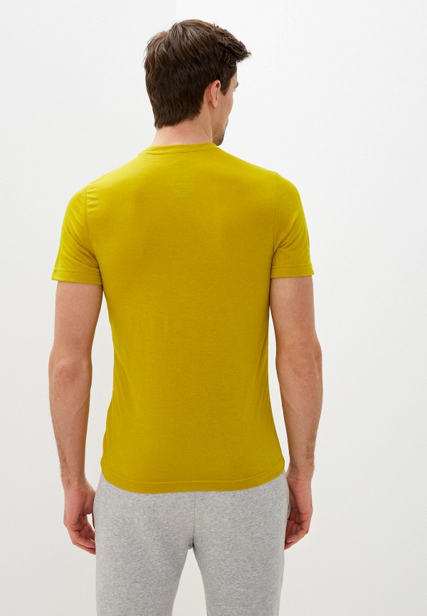 фото Футболка спортивная reebok