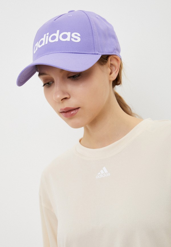 фото Бейсболка adidas