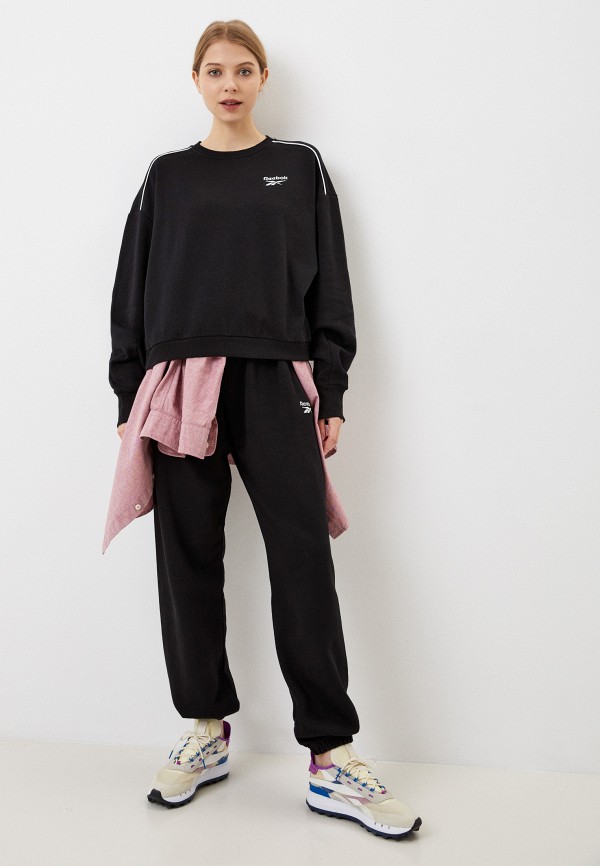 фото Костюм спортивный reebok