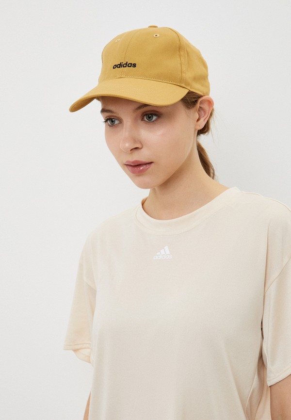 фото Бейсболка adidas