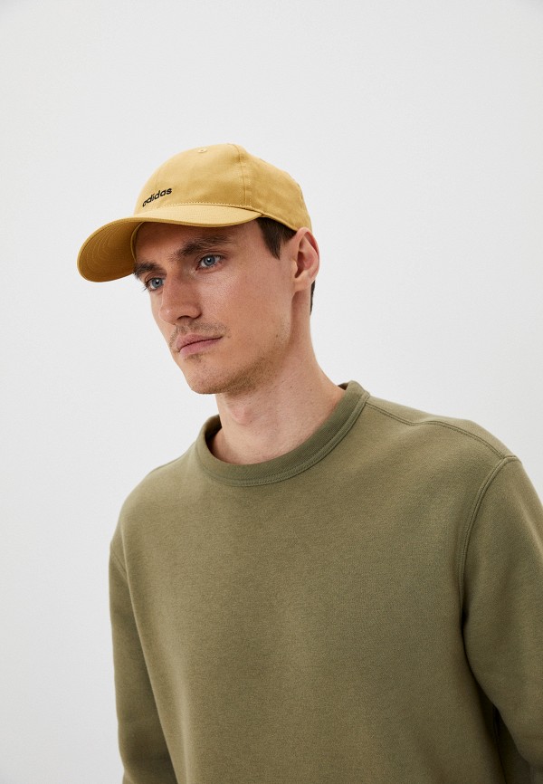 фото Бейсболка adidas