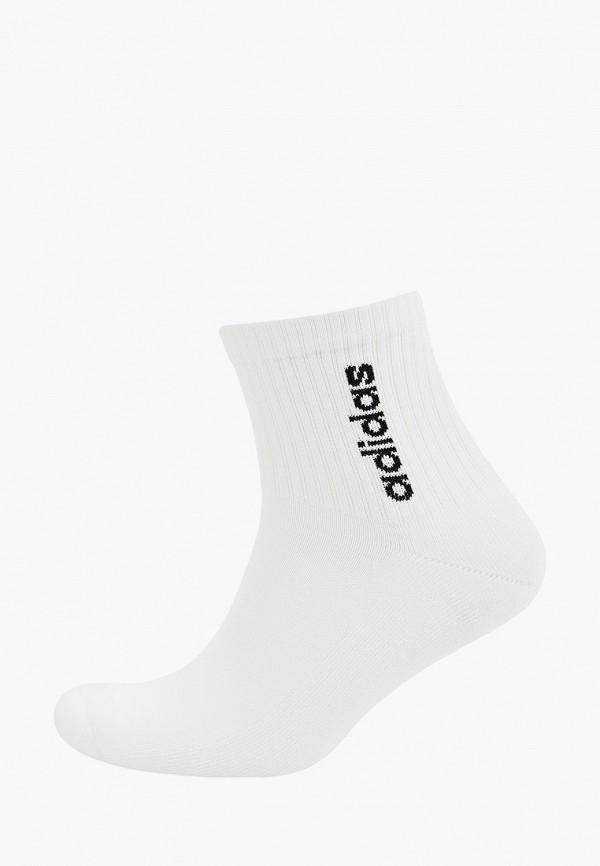 фото Носки 3 пары adidas