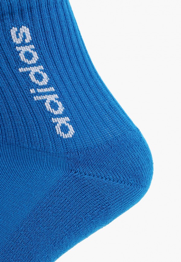 фото Носки 3 пары adidas