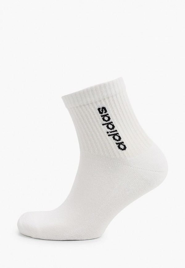 фото Носки 3 пары adidas