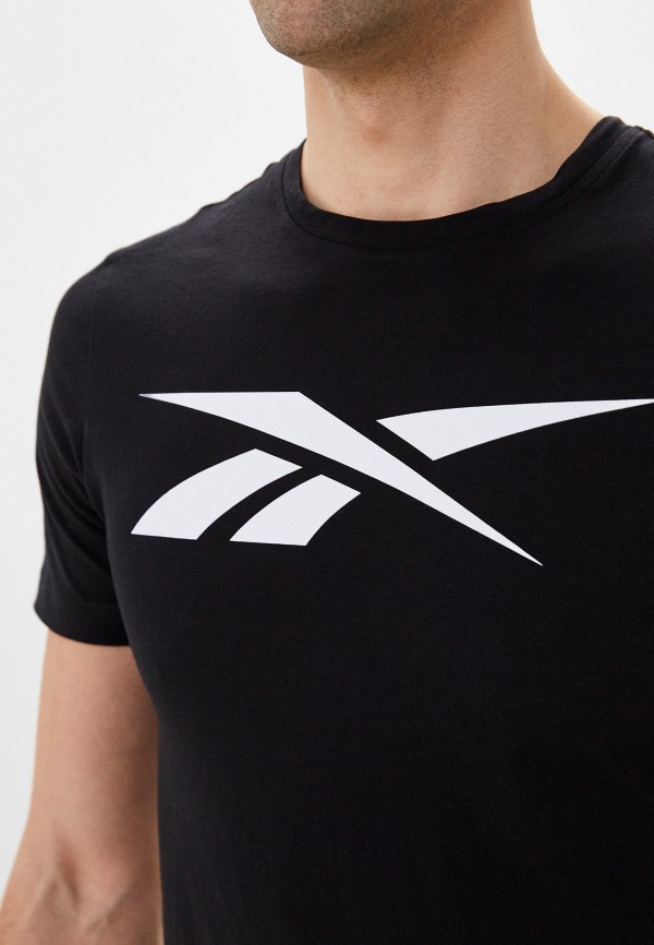 фото Футболка reebok