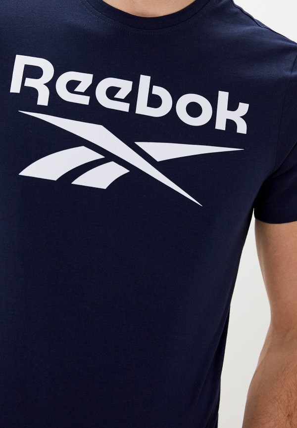 фото Футболка reebok