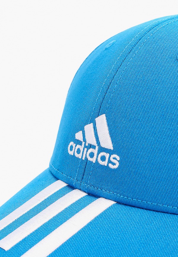 фото Бейсболка adidas