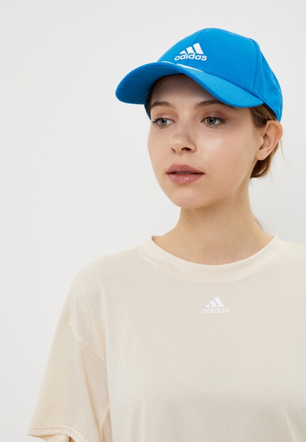 фото Бейсболка adidas