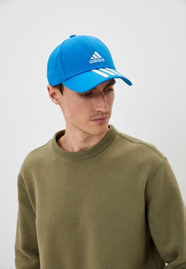 фото Бейсболка adidas
