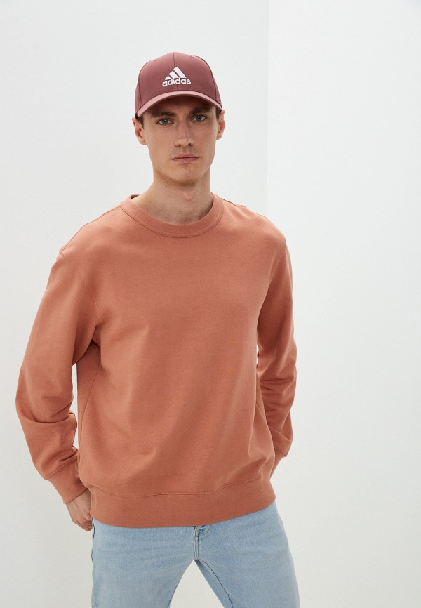 фото Бейсболка adidas