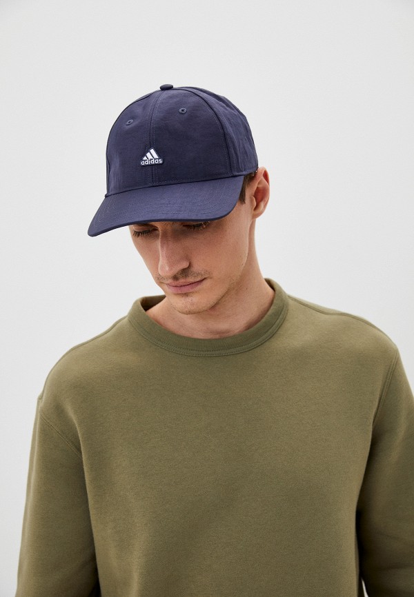 фото Бейсболка adidas