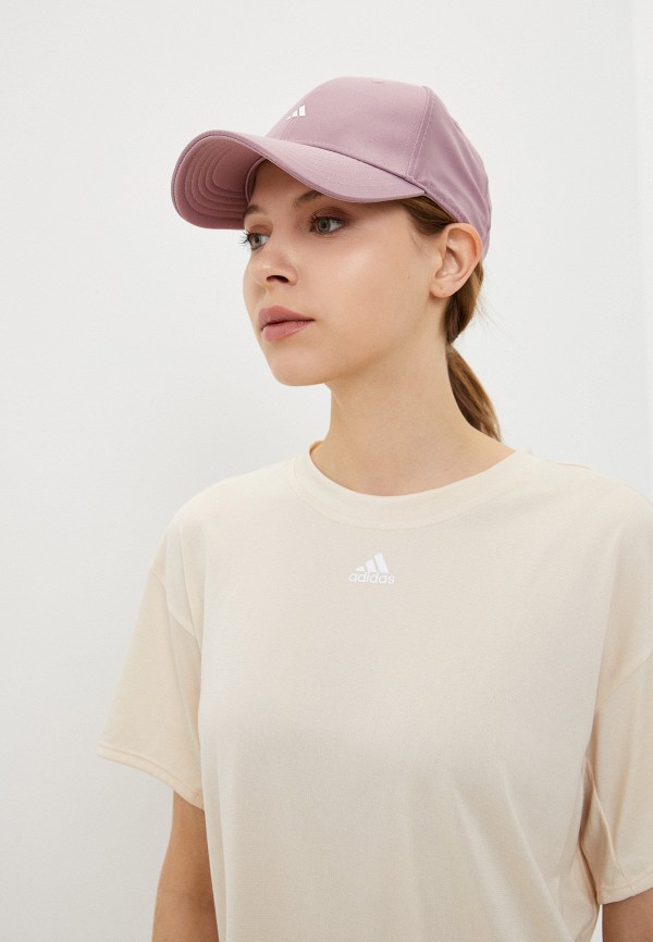 фото Бейсболка adidas