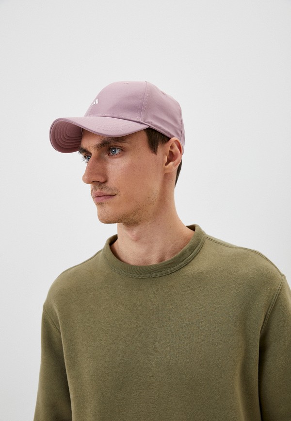 фото Бейсболка adidas