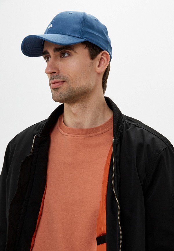 фото Бейсболка adidas