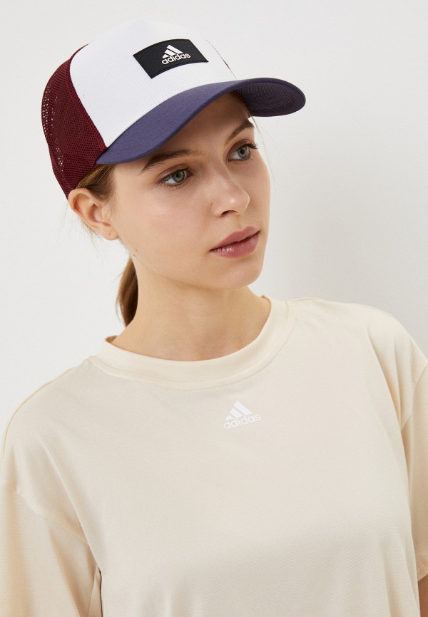 фото Бейсболка adidas