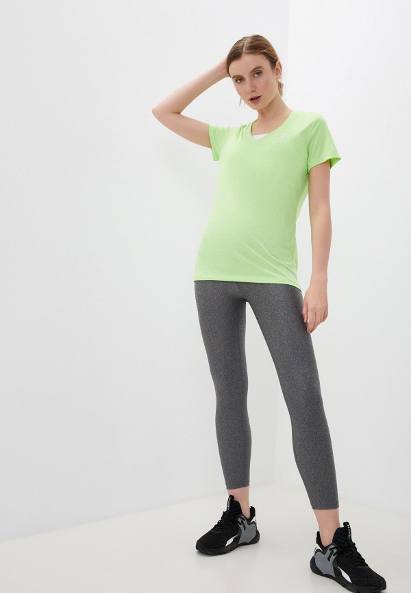 фото Футболка спортивная under armour