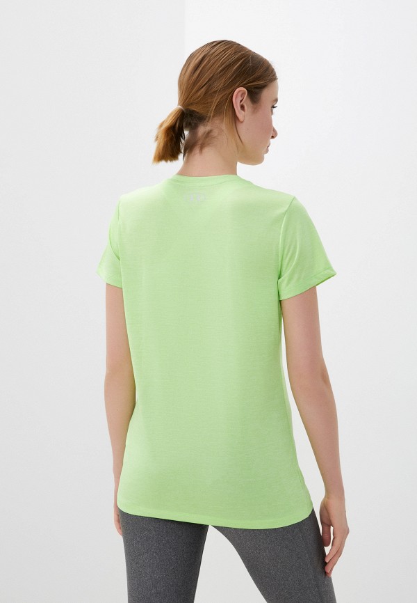 фото Футболка спортивная under armour