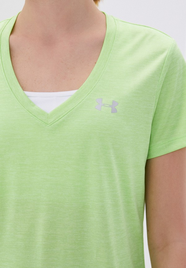 фото Футболка спортивная under armour