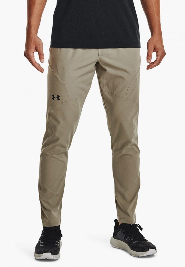 фото Брюки спортивные under armour