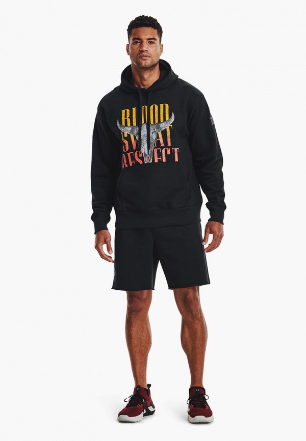 фото Худи under armour