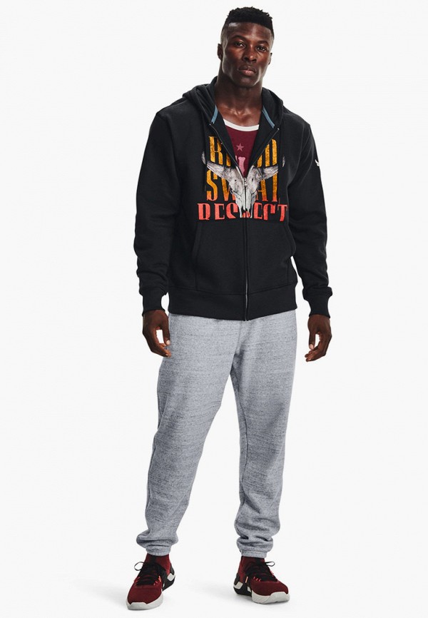 фото Брюки спортивные under armour