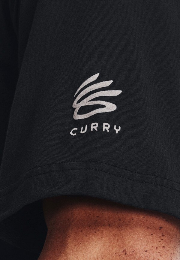 фото Футболка спортивная under armour