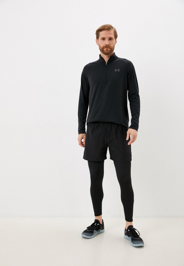 фото Тайтсы under armour