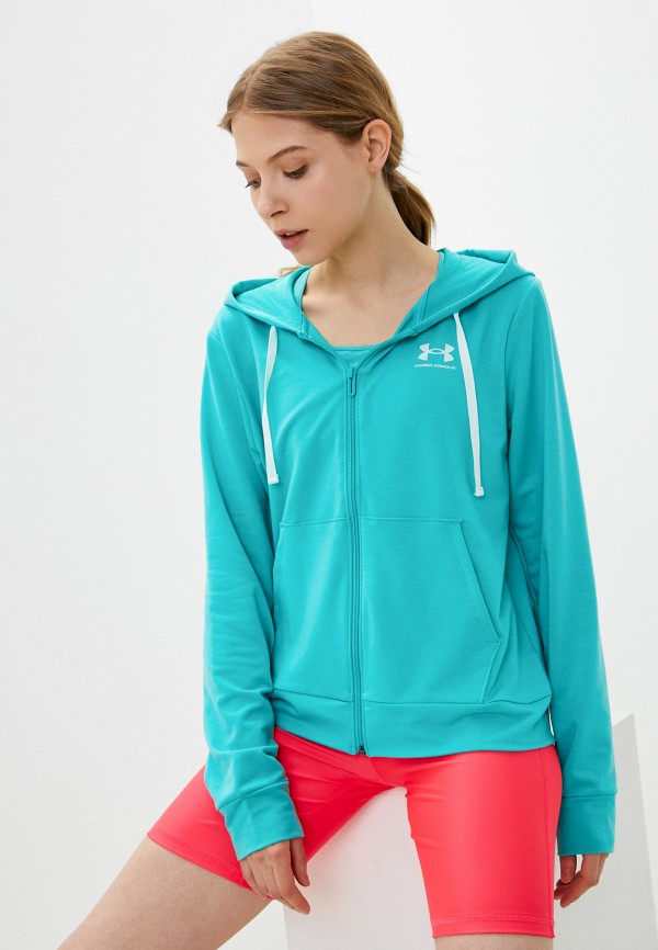 фото Толстовка under armour