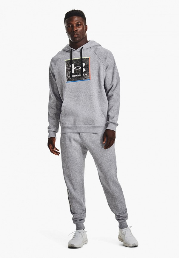 фото Худи under armour