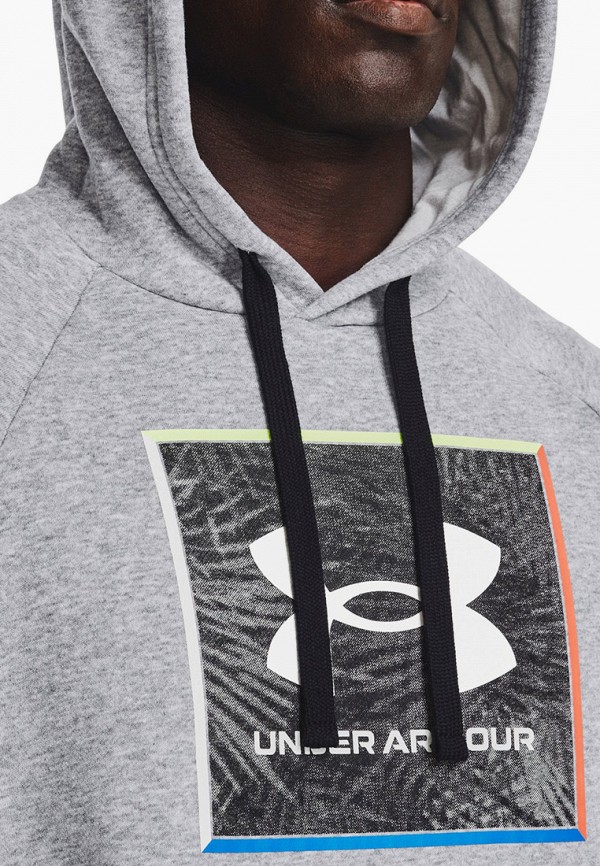 фото Худи under armour