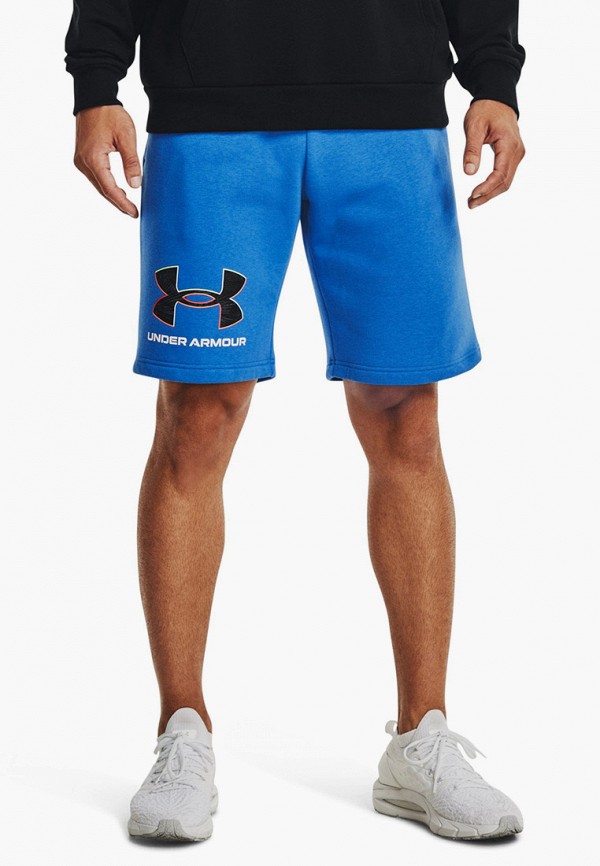 фото Шорты спортивные under armour