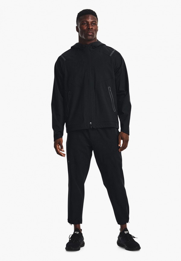 фото Ветровка under armour