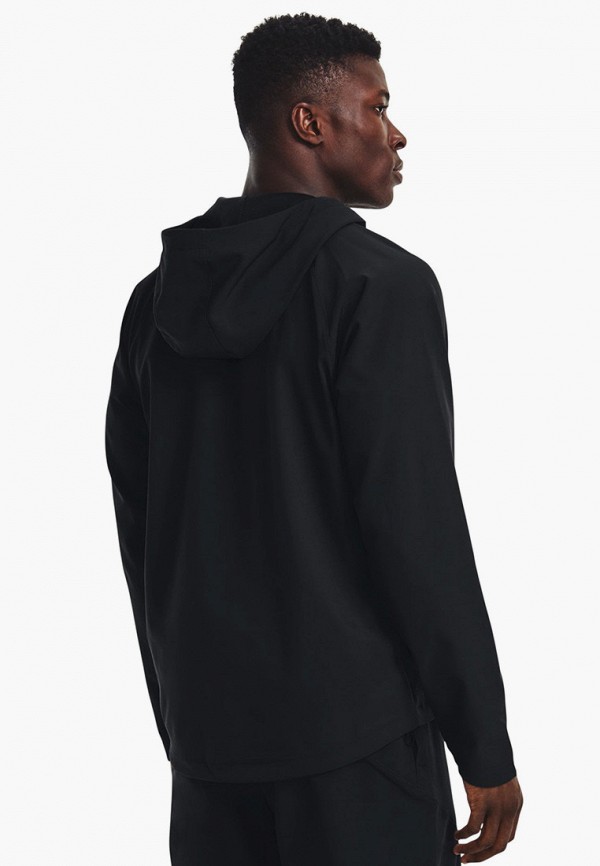 фото Ветровка under armour