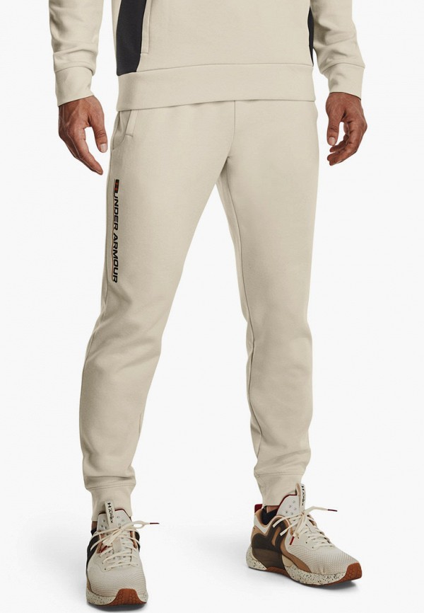 фото Брюки спортивные under armour