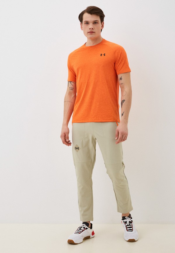 фото Брюки спортивные under armour
