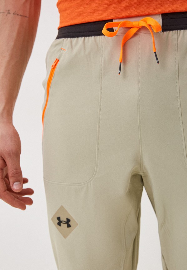 фото Брюки спортивные under armour