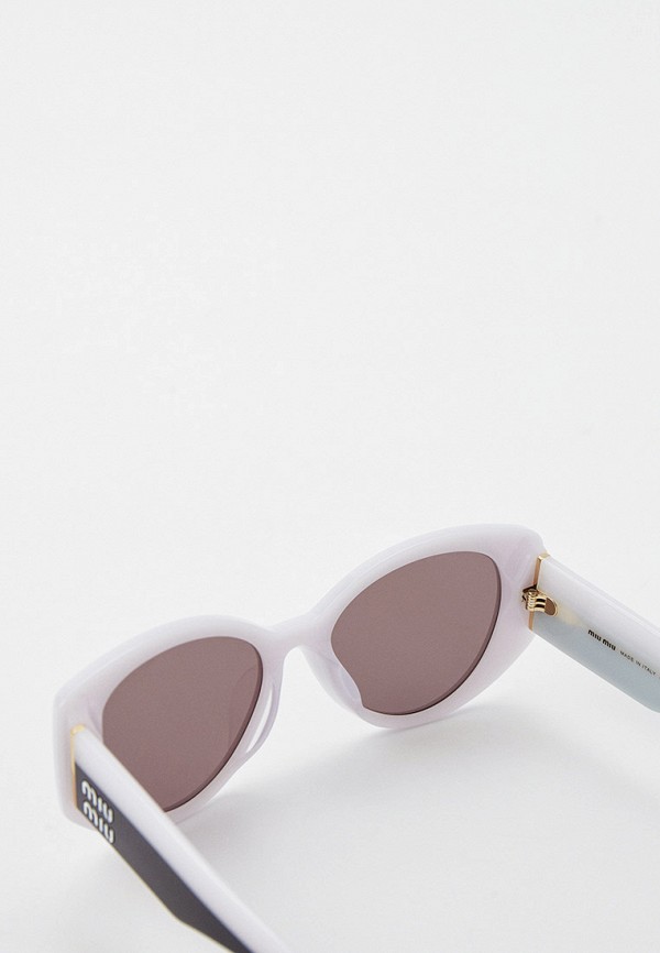 фото Очки солнцезащитные miu miu