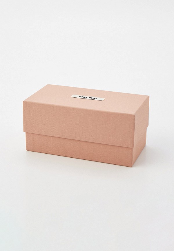 фото Очки солнцезащитные miu miu