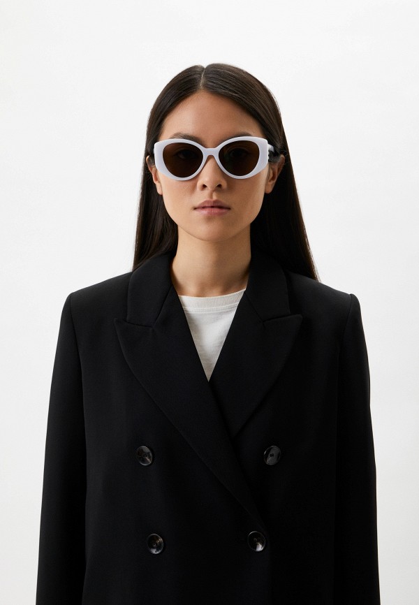 фото Очки солнцезащитные miu miu