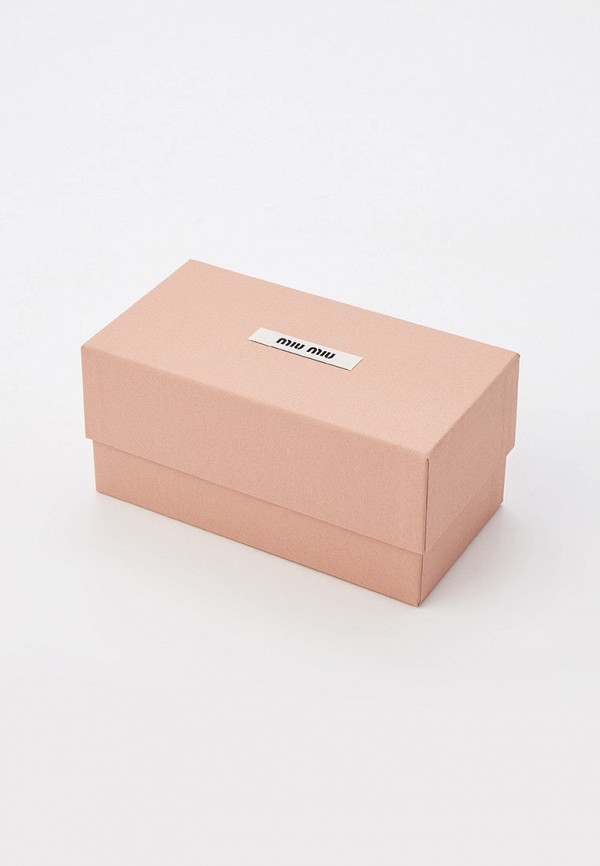 фото Очки солнцезащитные miu miu