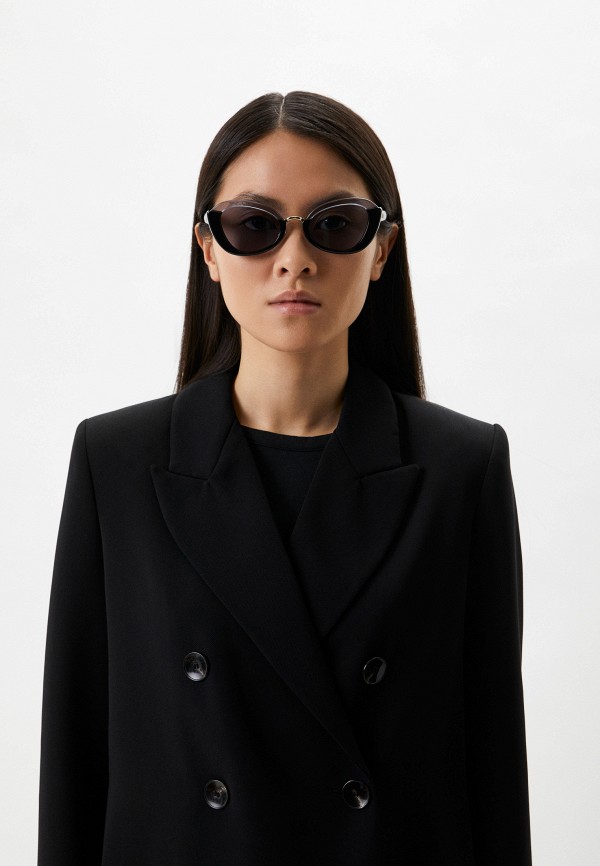 фото Очки солнцезащитные miu miu