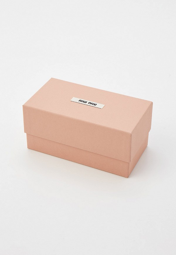 фото Очки солнцезащитные miu miu