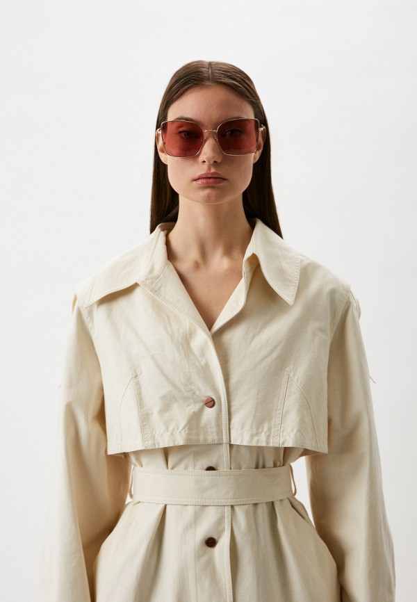 фото Очки солнцезащитные miu miu