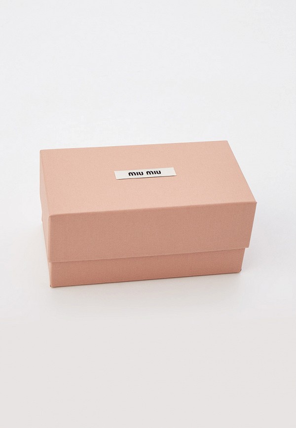 фото Очки солнцезащитные miu miu