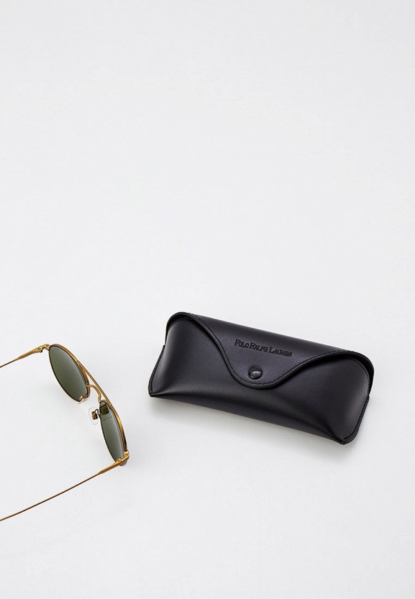 фото Очки солнцезащитные polo ralph lauren