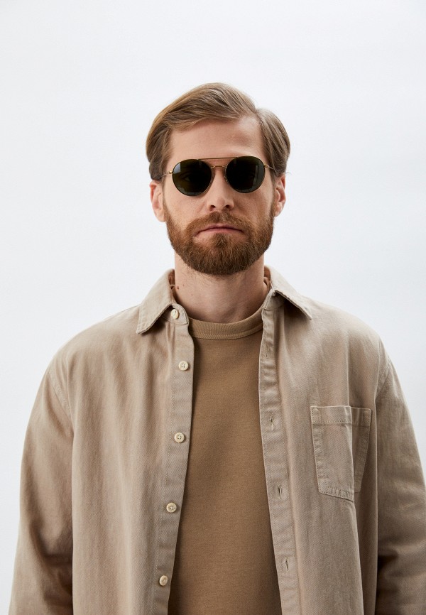 фото Очки солнцезащитные polo ralph lauren