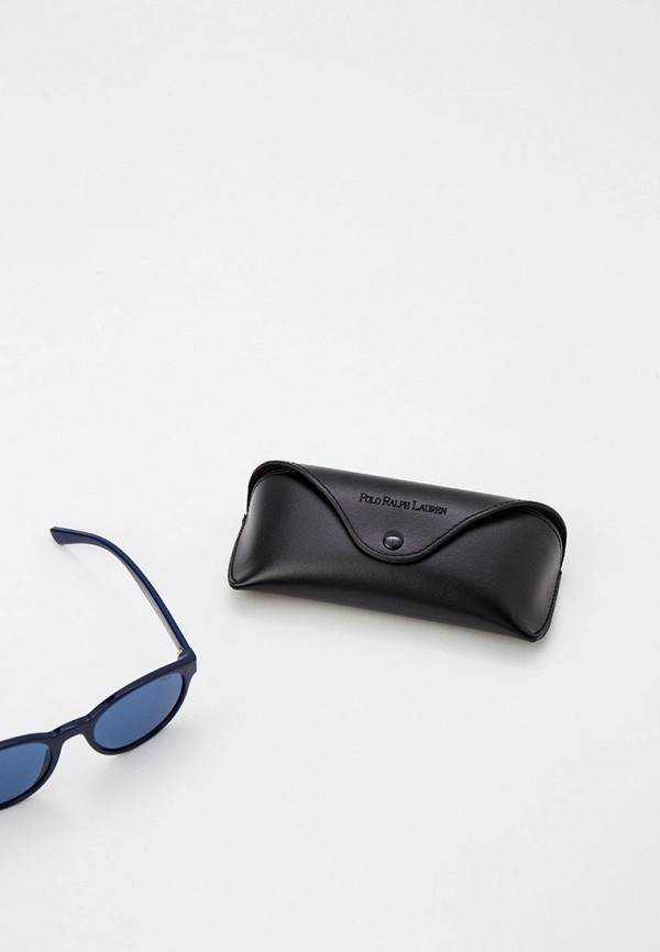 фото Очки солнцезащитные polo ralph lauren